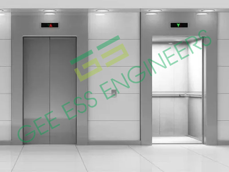 Passenger Elevator