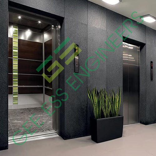 Passenger Elevator